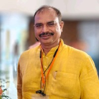 Dr. Anil Kumar Singh